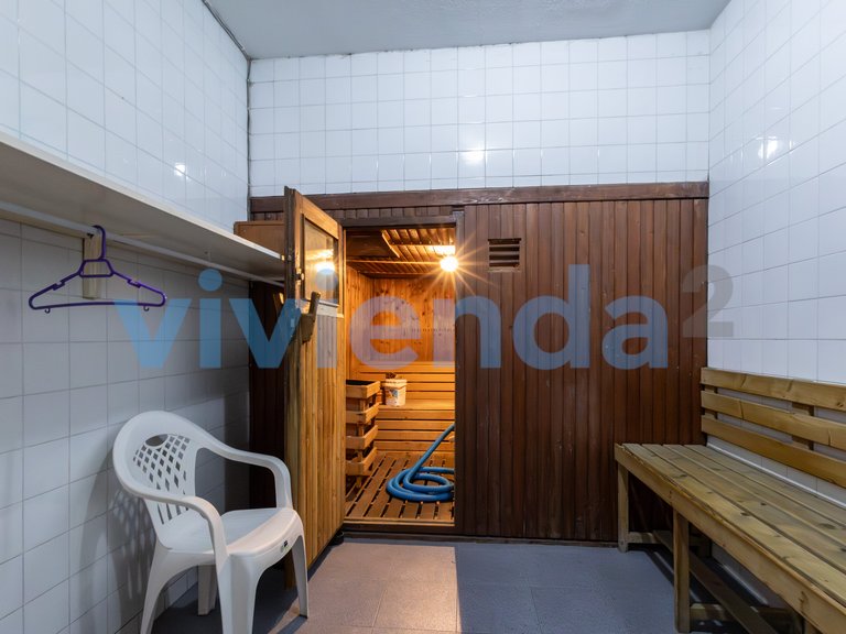 Apartment for Sale in Nueva España, Madrid 33