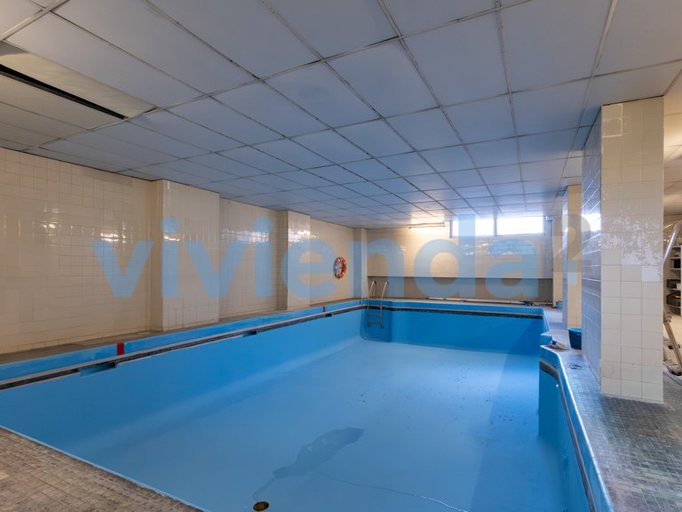 Apartment for Sale in Nueva España, Madrid 35