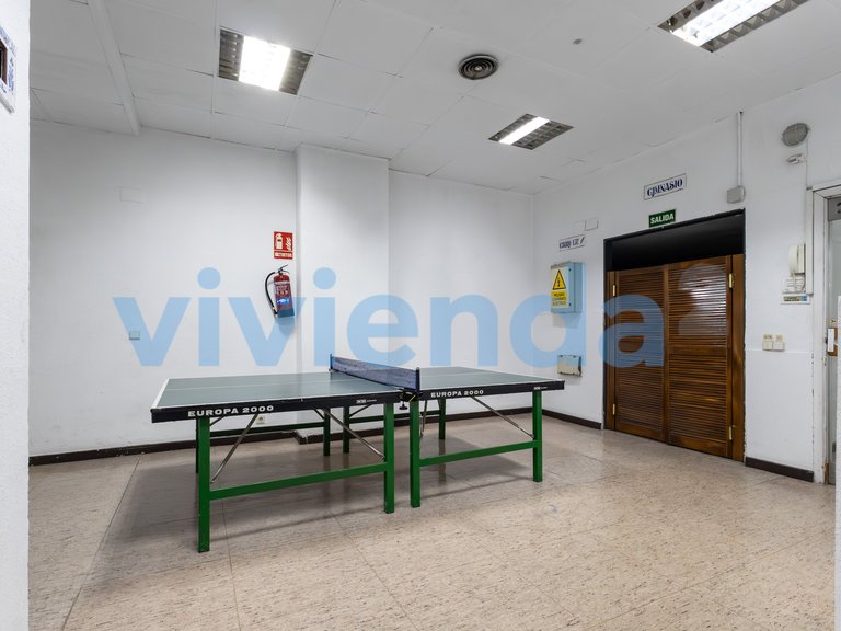 Apartment for Sale in Nueva España, Madrid 36