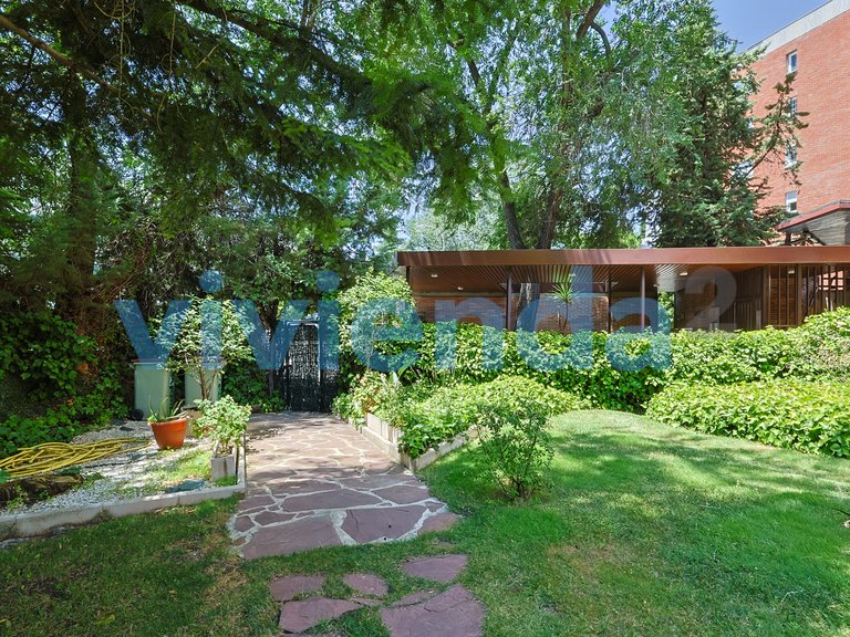 Apartment for Sale in Nueva España, Madrid 2