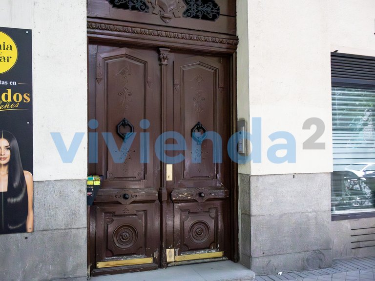 Apartment for Sale in Pacífico, Madrid 6