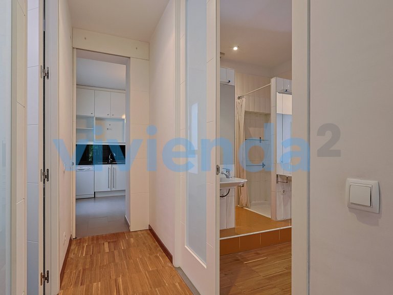 Apartment for Sale in Pacífico, Madrid 18