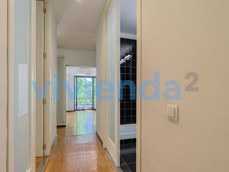 Apartment for Sale in Pacífico, Madrid 27