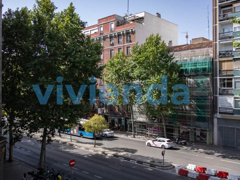 Apartment for Sale in Pacífico, Madrid 33