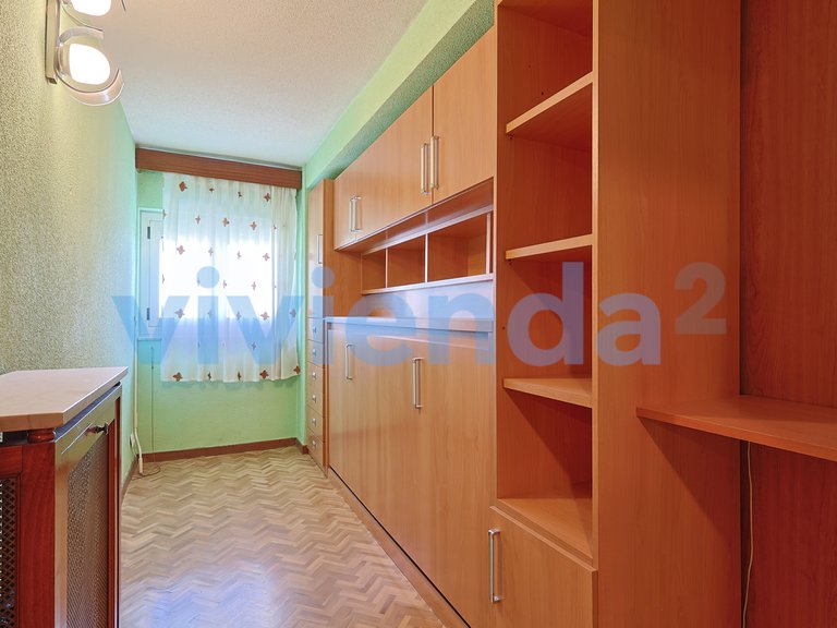 Apartment for Sale in Quintana, Madrid 9