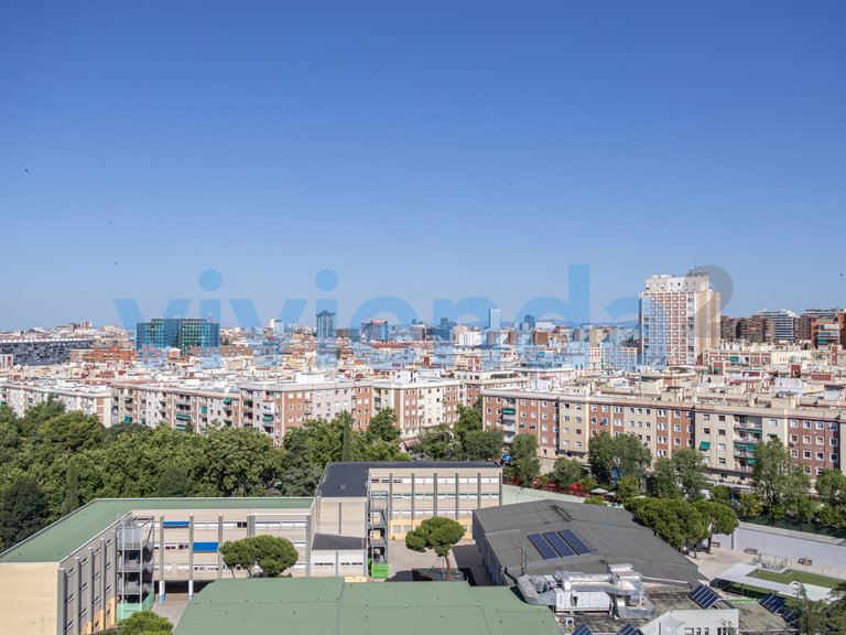Apartment for Sale in Quintana, Madrid 10