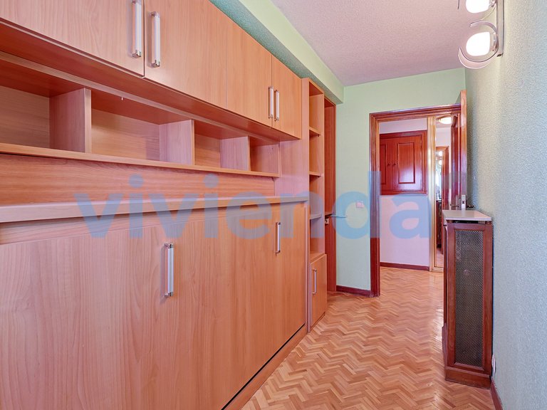 Apartment for Sale in Quintana, Madrid 5