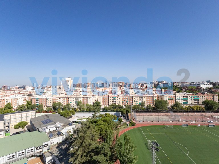 Apartment for Sale in Quintana, Madrid 11