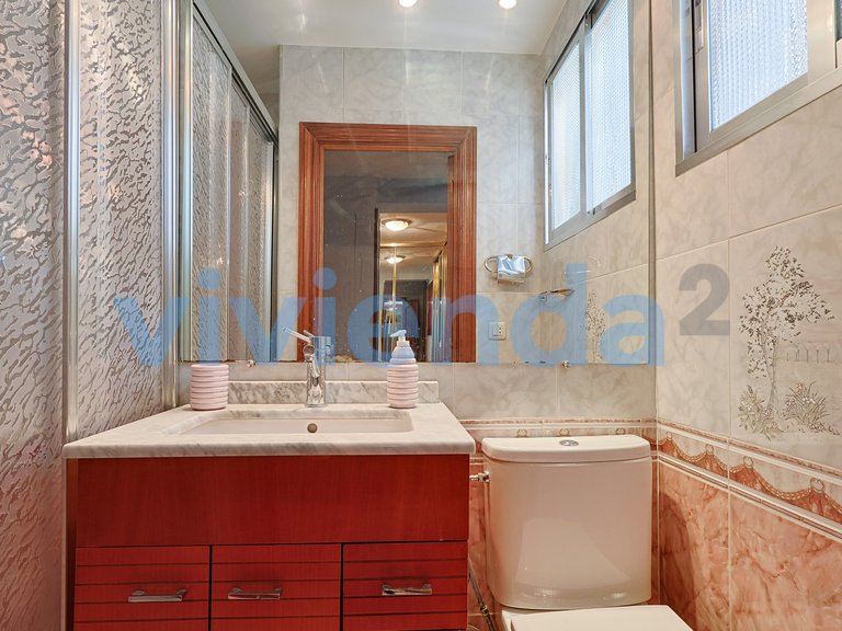 Apartment for Sale in Quintana, Madrid 14