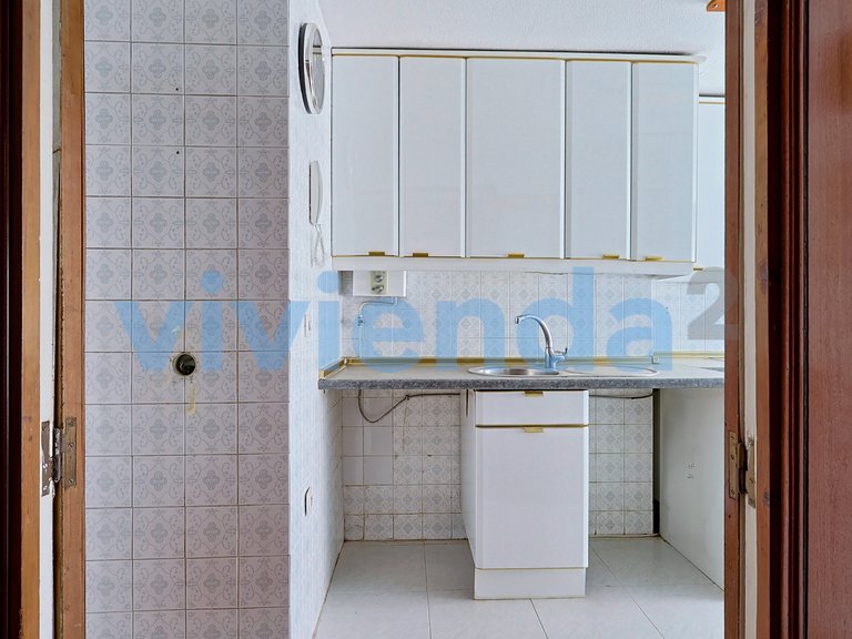 Apartment for Sale in Quintana, Madrid 17