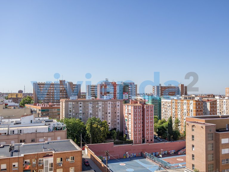 Apartment for Sale in Quintana, Madrid 19