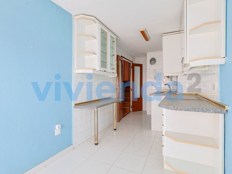 Apartment for Sale in Quintana, Madrid 20