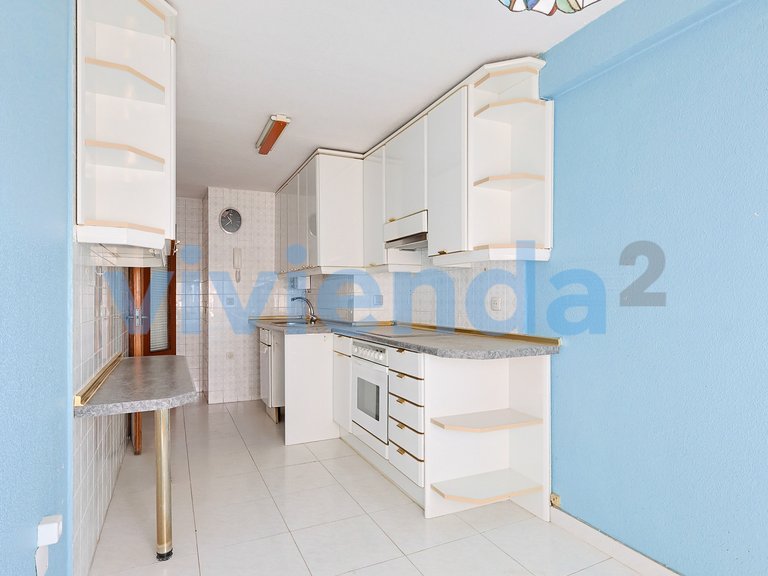 Apartment for Sale in Quintana, Madrid 3