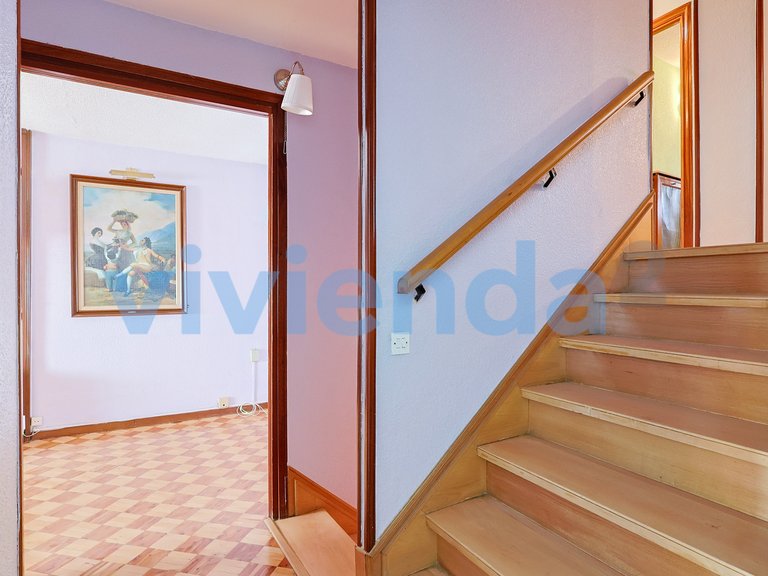 Apartment for Sale in Quintana, Madrid 21
