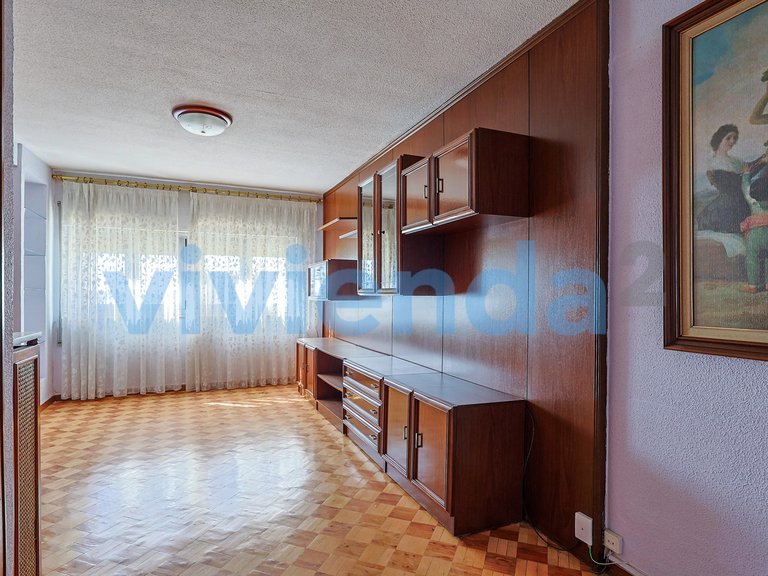 Apartment for Sale in Quintana, Madrid 2