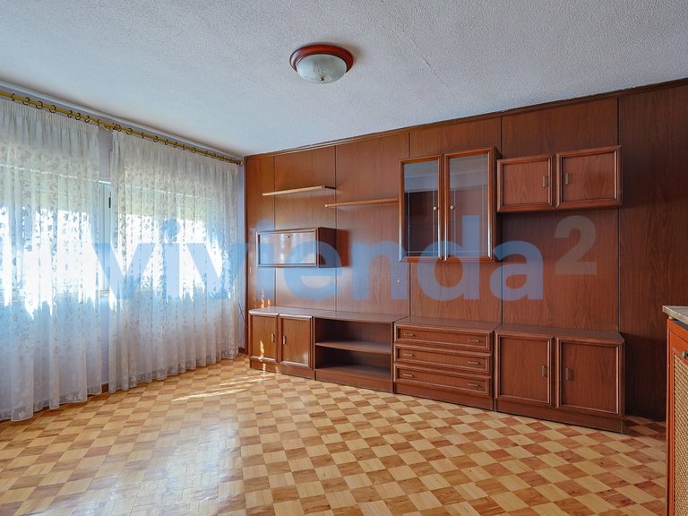 Apartment for Sale in Quintana, Madrid 23