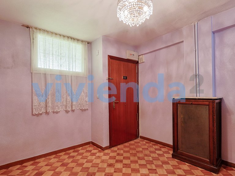 Apartment for Sale in Quintana, Madrid 25