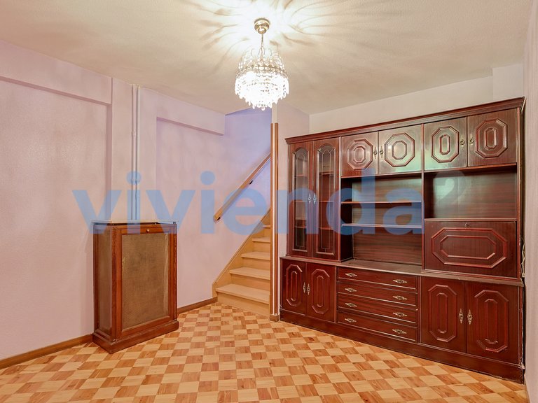 Apartment for Sale in Quintana, Madrid 26