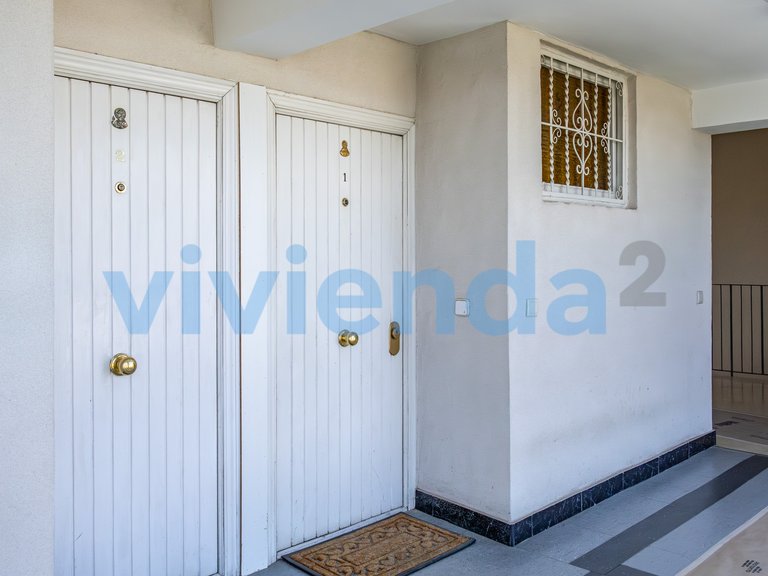 Apartment for Sale in Quintana, Madrid 27
