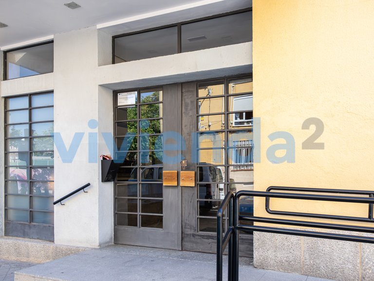 Apartment for Sale in Quintana, Madrid 29