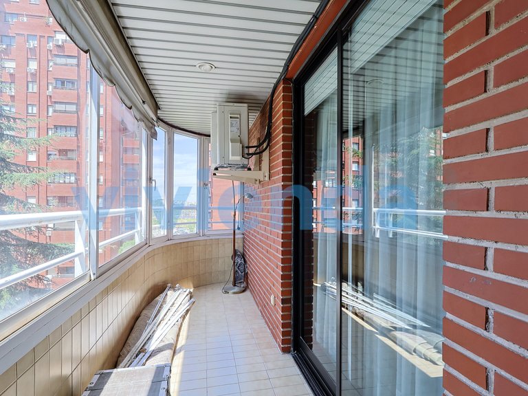 Apartment for Sale in Castilla, Madrid 6