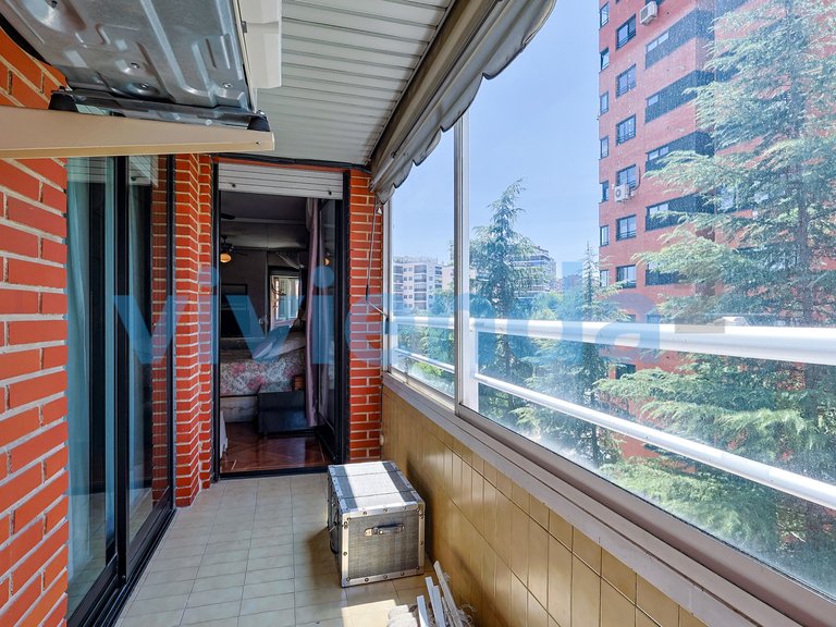 Apartment for Sale in Castilla, Madrid 7