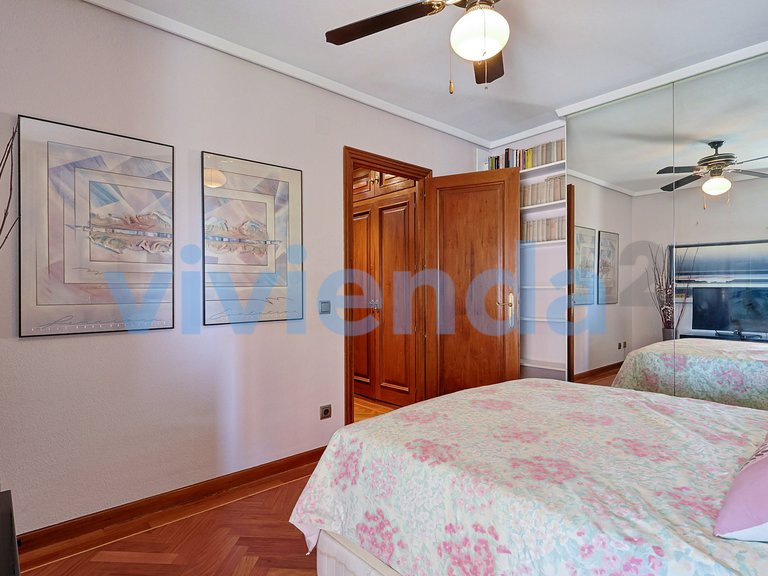 Apartment for Sale in Castilla, Madrid 8