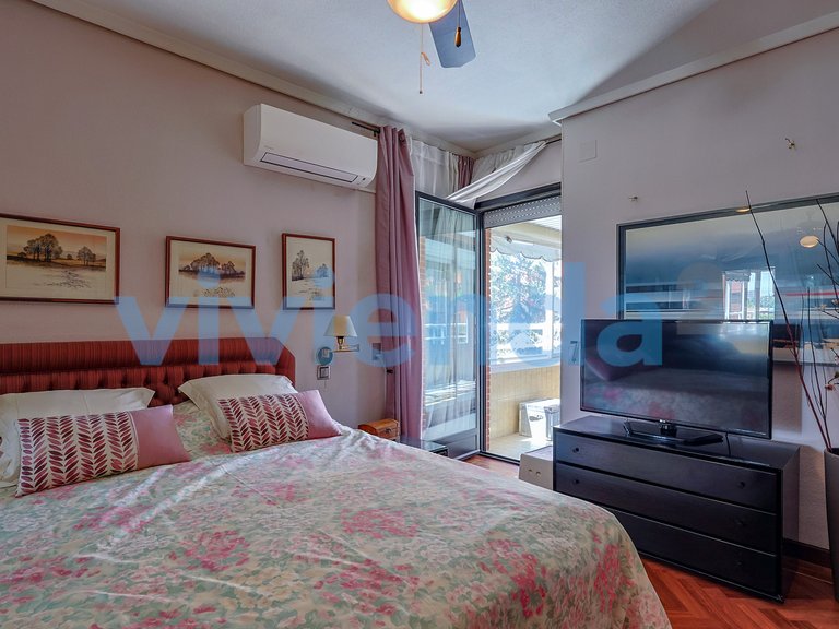 Apartment for Sale in Castilla, Madrid 4