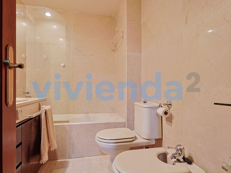 Apartment for Sale in Castilla, Madrid 11