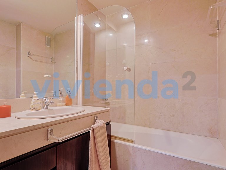 Apartment for Sale in Castilla, Madrid 12