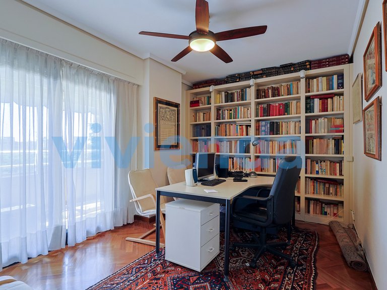 Apartment for Sale in Castilla, Madrid 13
