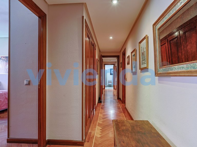 Apartment for Sale in Castilla, Madrid 14