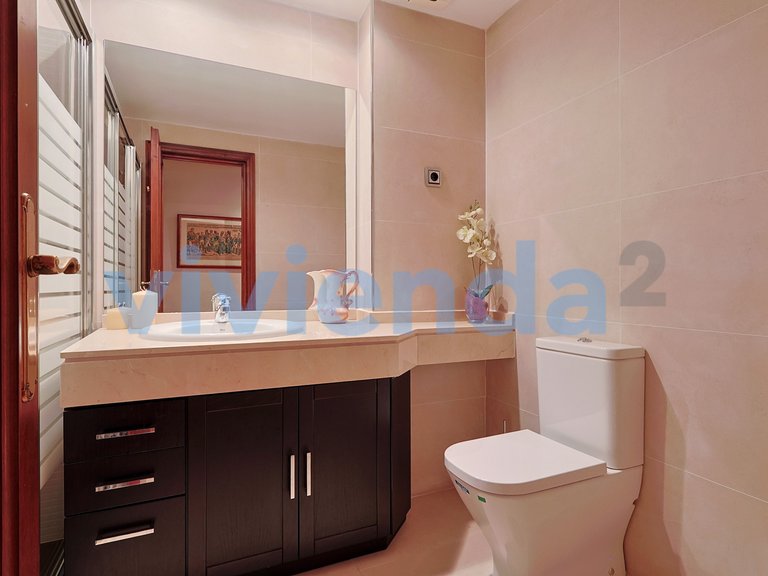 Apartment for Sale in Castilla, Madrid 21
