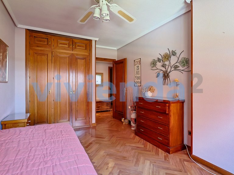 Apartment for Sale in Castilla, Madrid 20