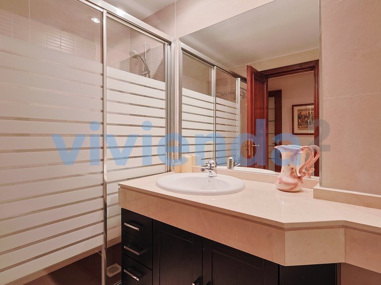 Apartment for Sale in Castilla, Madrid 22