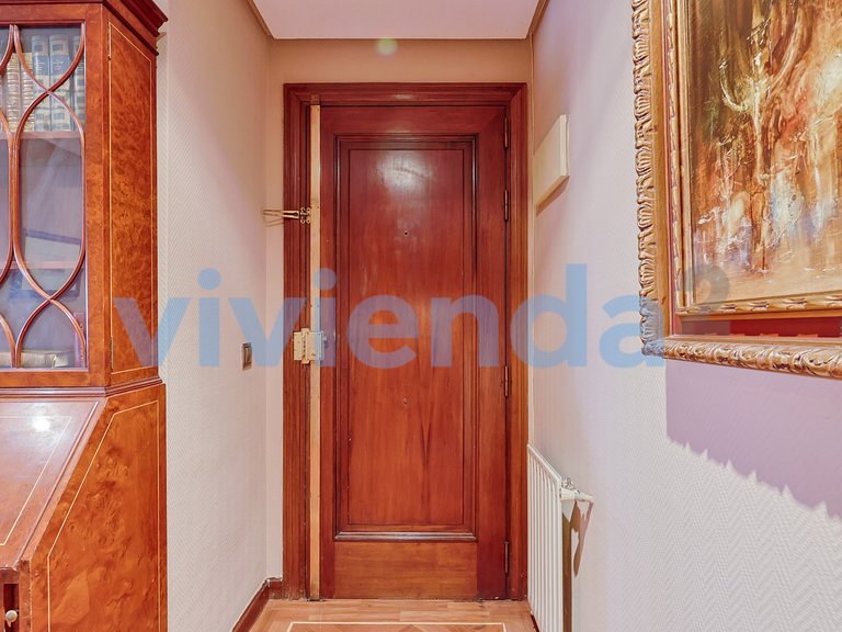 Apartment for Sale in Castilla, Madrid 23