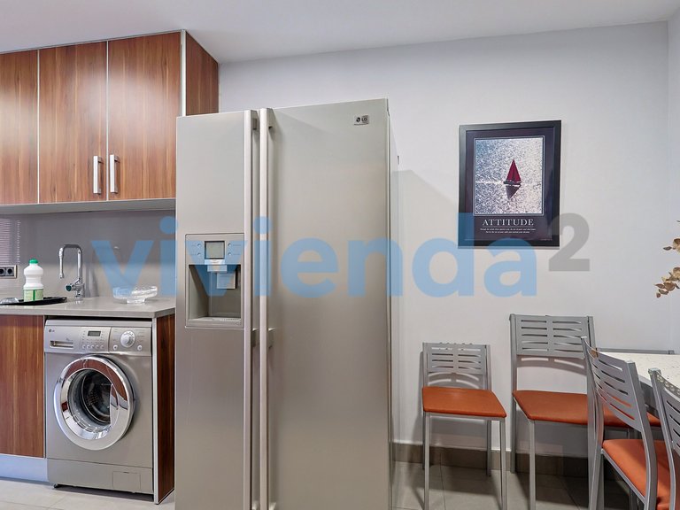 Apartment for Sale in Castilla, Madrid 24