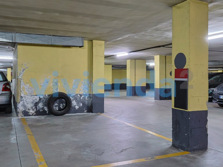 Apartment for Sale in Castilla, Madrid 25