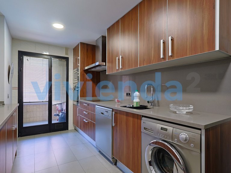 Apartment for Sale in Castilla, Madrid 26