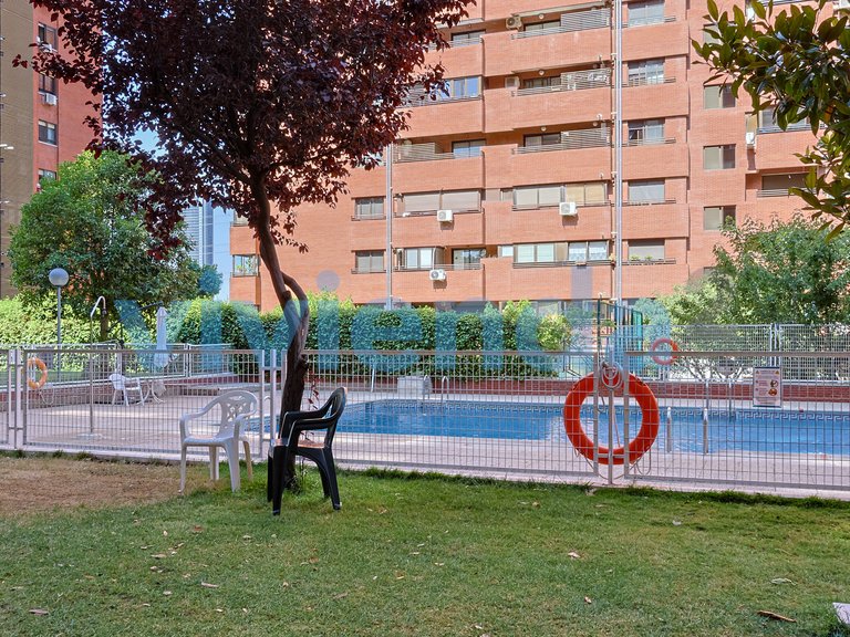Apartment for Sale in Castilla, Madrid 27