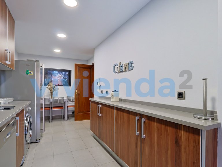 Apartment for Sale in Castilla, Madrid 29