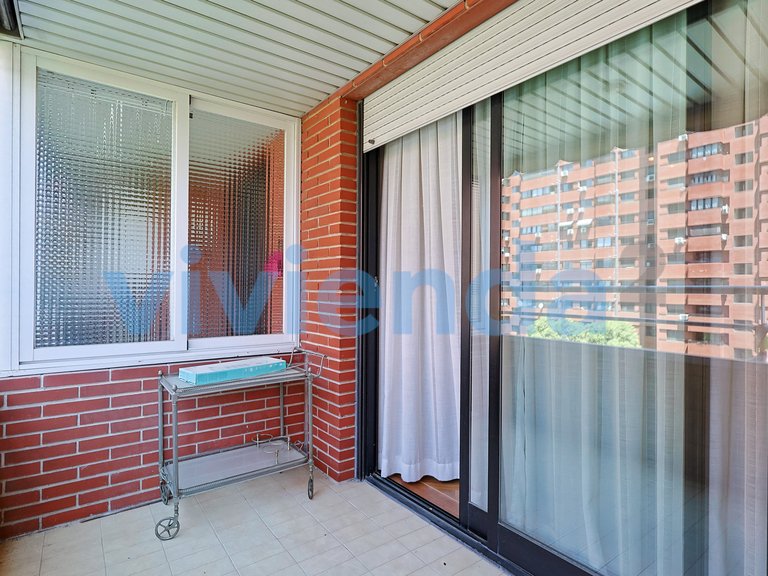 Apartment for Sale in Castilla, Madrid 33
