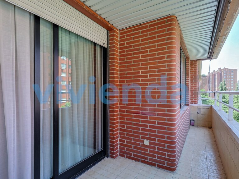 Apartment for Sale in Castilla, Madrid 34
