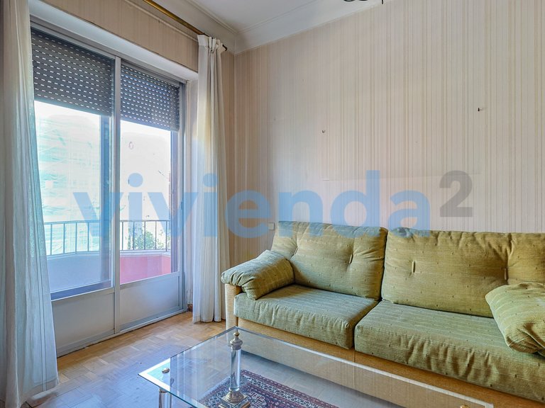 Apartment for Sale in Guindalera, Madrid 7