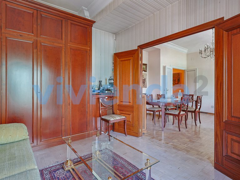 Apartment for Sale in Guindalera, Madrid 9