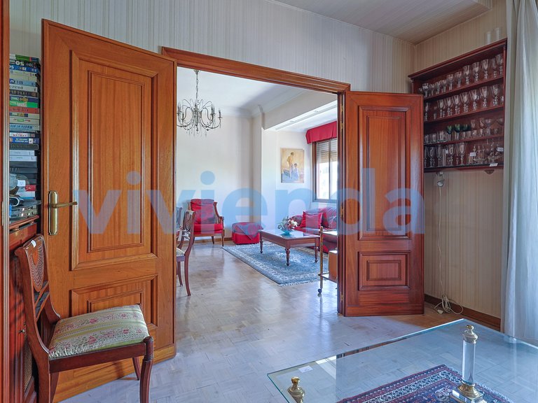 Apartment for Sale in Guindalera, Madrid 10