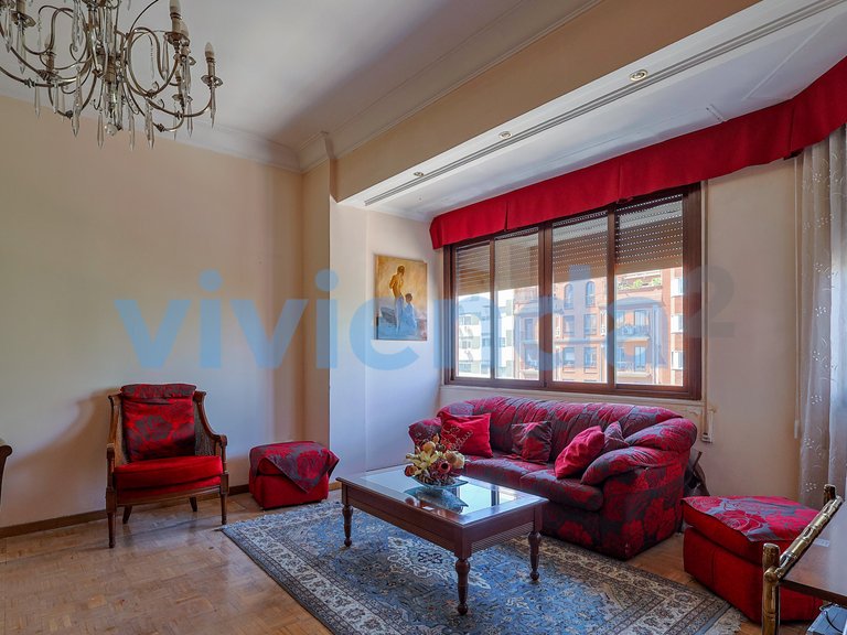 Apartment for Sale in Guindalera, Madrid 3