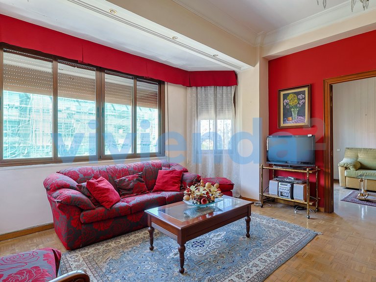 Apartment for Sale in Guindalera, Madrid 11