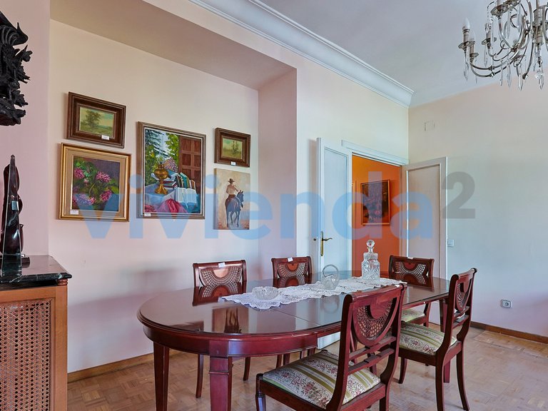 Apartment for Sale in Guindalera, Madrid 2