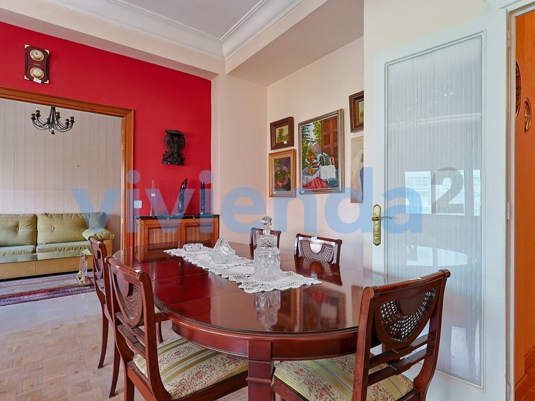 Apartment for Sale in Guindalera, Madrid 12